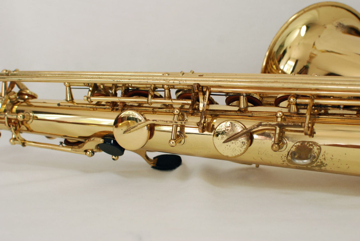 Yanagisawa T-880 Tenor Saxophone