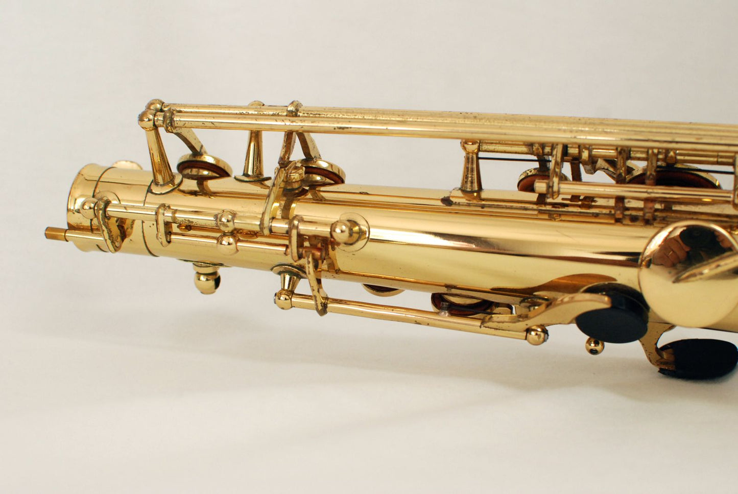 Yanagisawa T-880 Tenor Saxophone