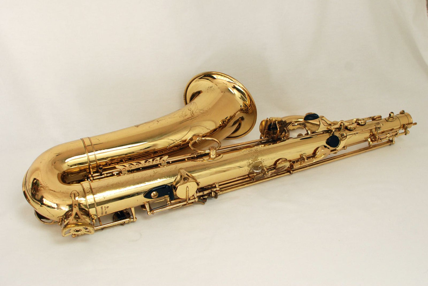 Yanagisawa T-880 Tenor Saxophone