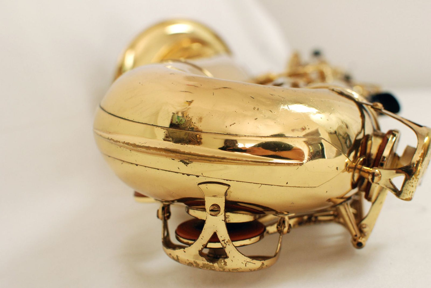 Yanagisawa T-880 Tenor Saxophone