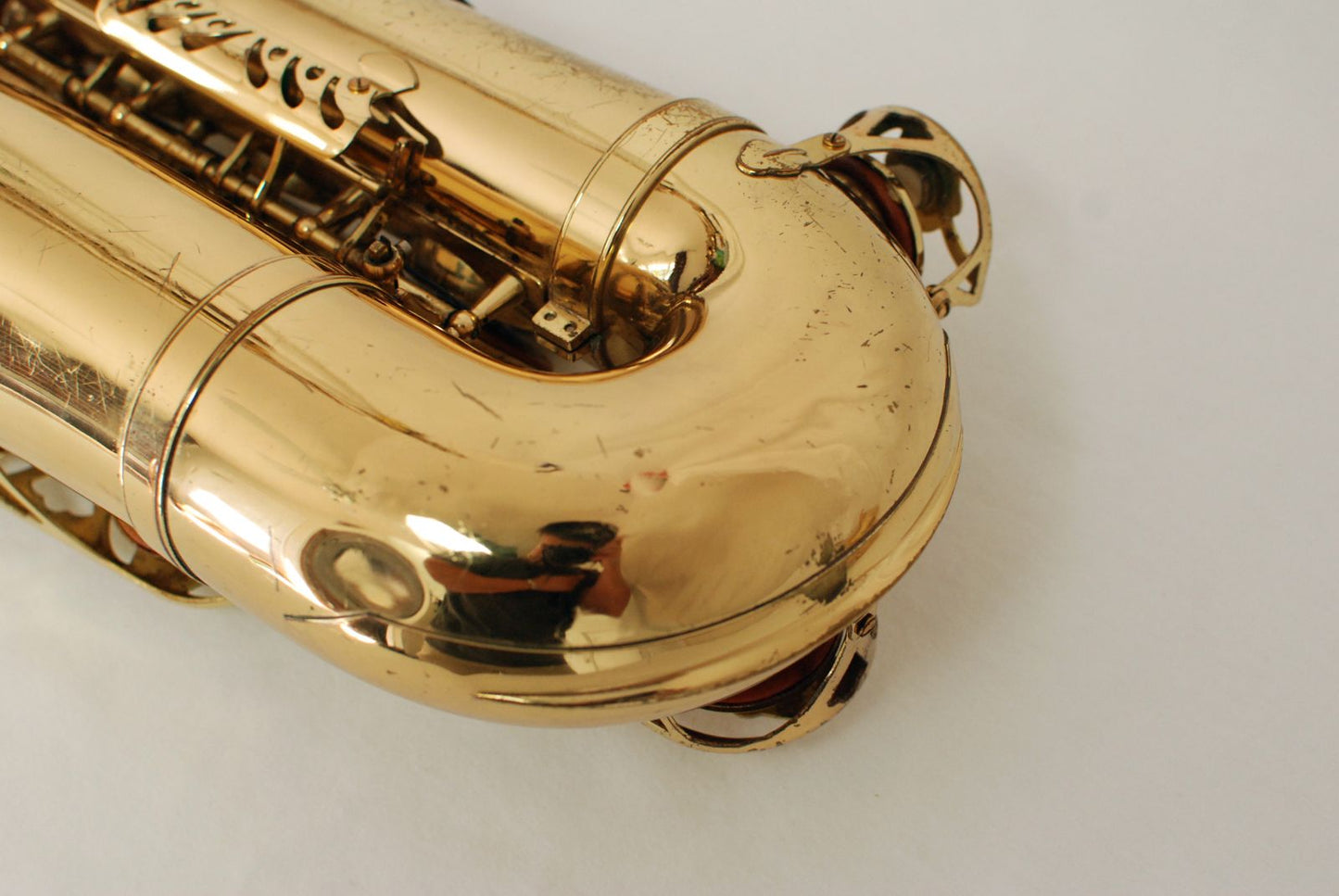 Yanagisawa T-880 Tenor Saxophone