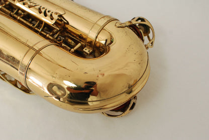 Yanagisawa T-880 Tenor Saxophone