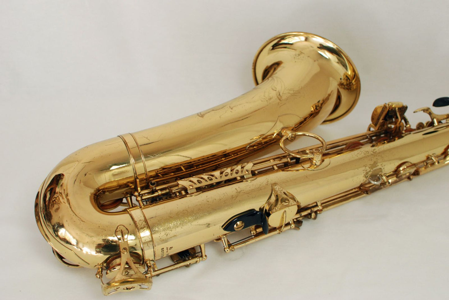 Yanagisawa T-880 Tenor Saxophone