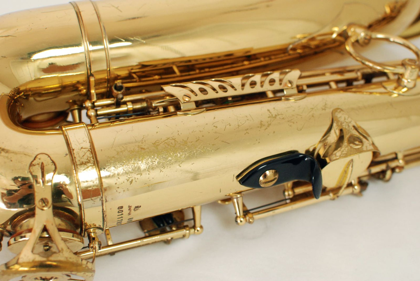 Yanagisawa T-880 Tenor Saxophone
