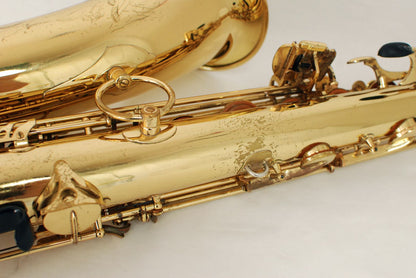 Yanagisawa T-880 Tenor Saxophone