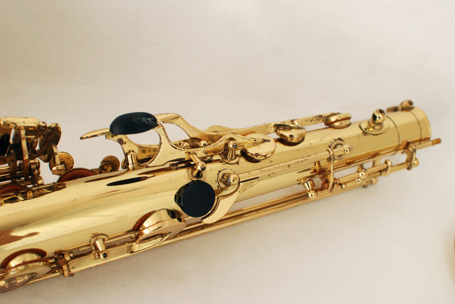Yanagisawa T-880 Tenor Saxophone