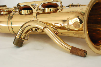 Yanagisawa T-880 Tenor Saxophone