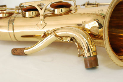 Yanagisawa T-880 Tenor Saxophone