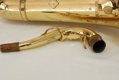 Yanagisawa T-880 Tenor Saxophone