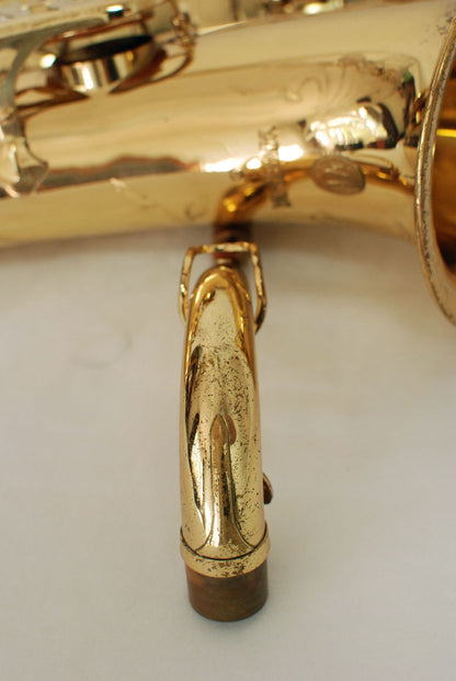 Yanagisawa T-880 Tenor Saxophone