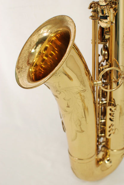 Yanagisawa T-880 Tenor Saxophone