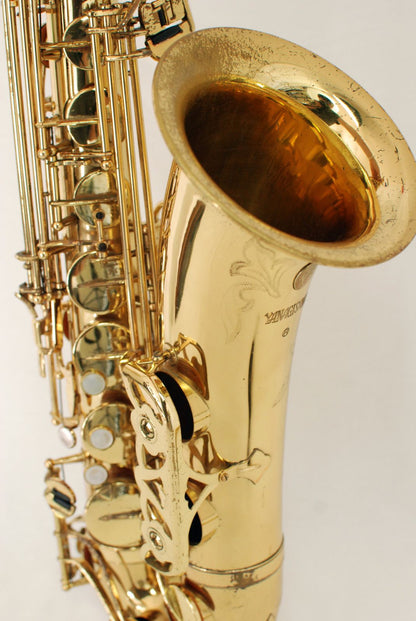 Yanagisawa T-880 Tenor Saxophone