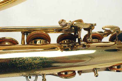 Yanagisawa T-880 Tenor Saxophone