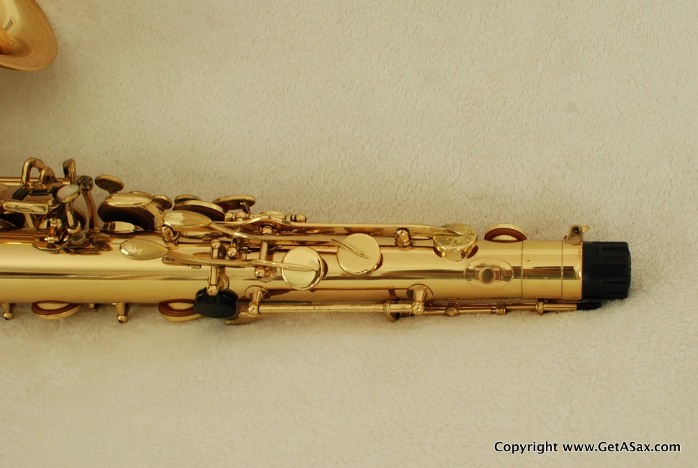 Yanagisawa T-990 / 990u Tenor Saxophone
