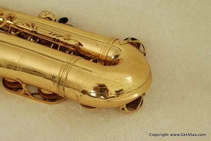 Yanagisawa T-990 / 990u Tenor Saxophone