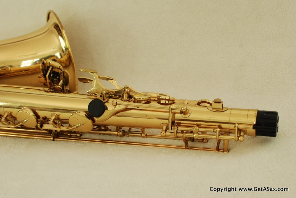 Yanagisawa T-990 / 990u Tenor Saxophone