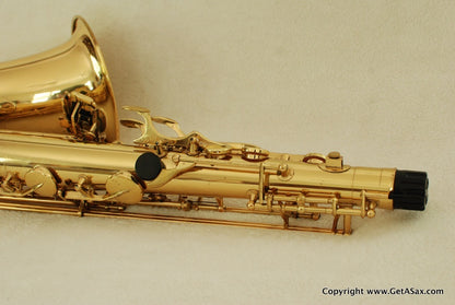 Yanagisawa T-990 / 990u Tenor Saxophone
