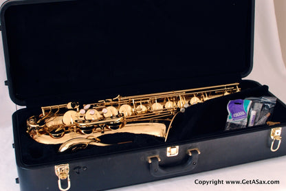 Yanagisawa T-991 Tenor Saxophone
