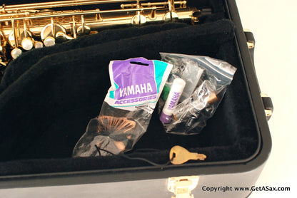 Yanagisawa T-991 Tenor Saxophone