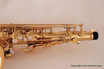 Yanagisawa T-991 Tenor Saxophone