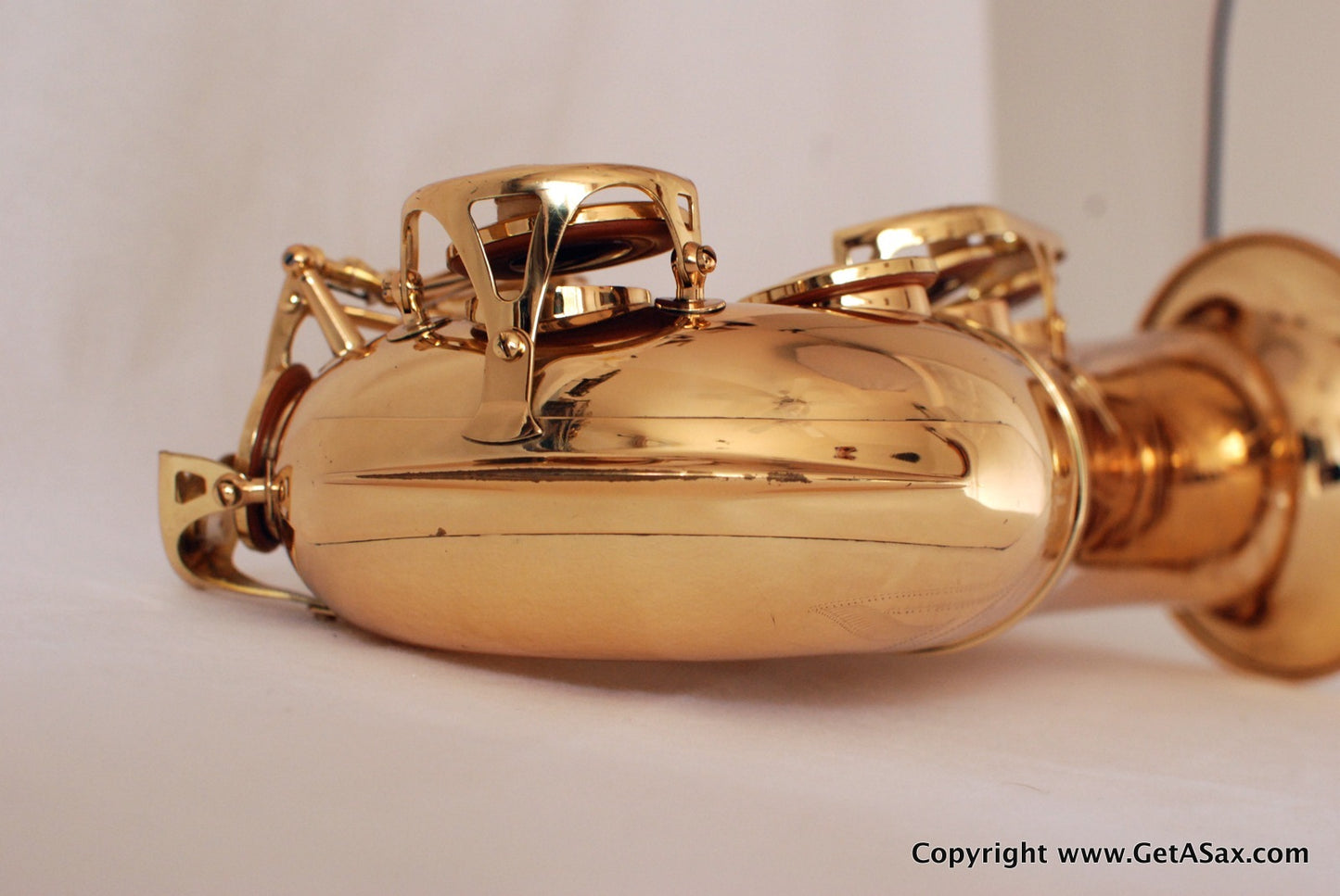 Yanagisawa T-991 Tenor Saxophone