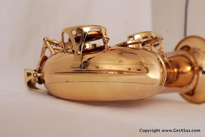 Yanagisawa T-991 Tenor Saxophone