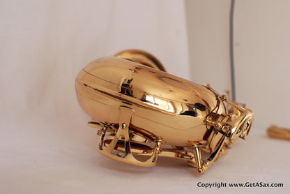 Yanagisawa T-991 Tenor Saxophone