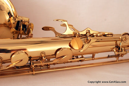 Yanagisawa T-991 Tenor Saxophone