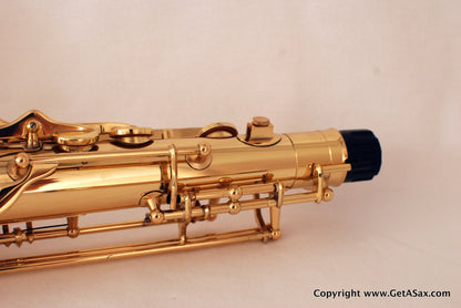 Yanagisawa T-991 Tenor Saxophone