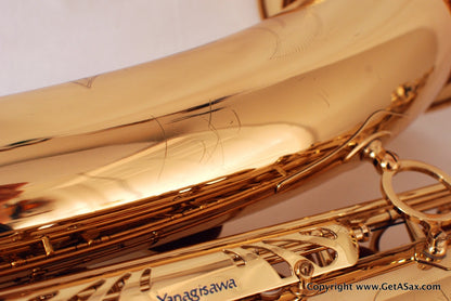 Yanagisawa T-991 Tenor Saxophone