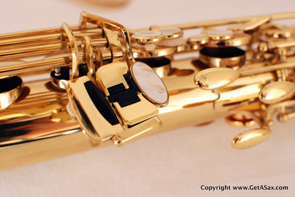Yanagisawa T-991 Tenor Saxophone
