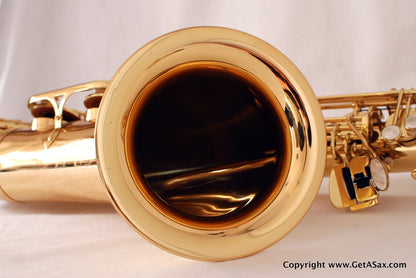 Yanagisawa T-991 Tenor Saxophone