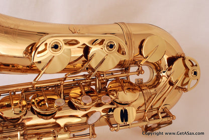 Yanagisawa T-991 Tenor Saxophone