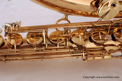 Yanagisawa T-991 Tenor Saxophone