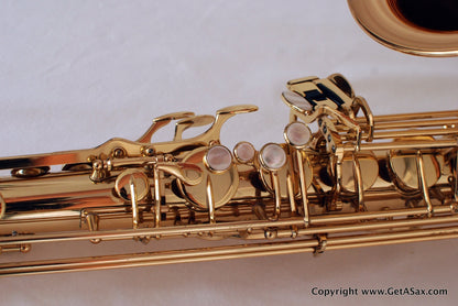 Yanagisawa T-991 Tenor Saxophone