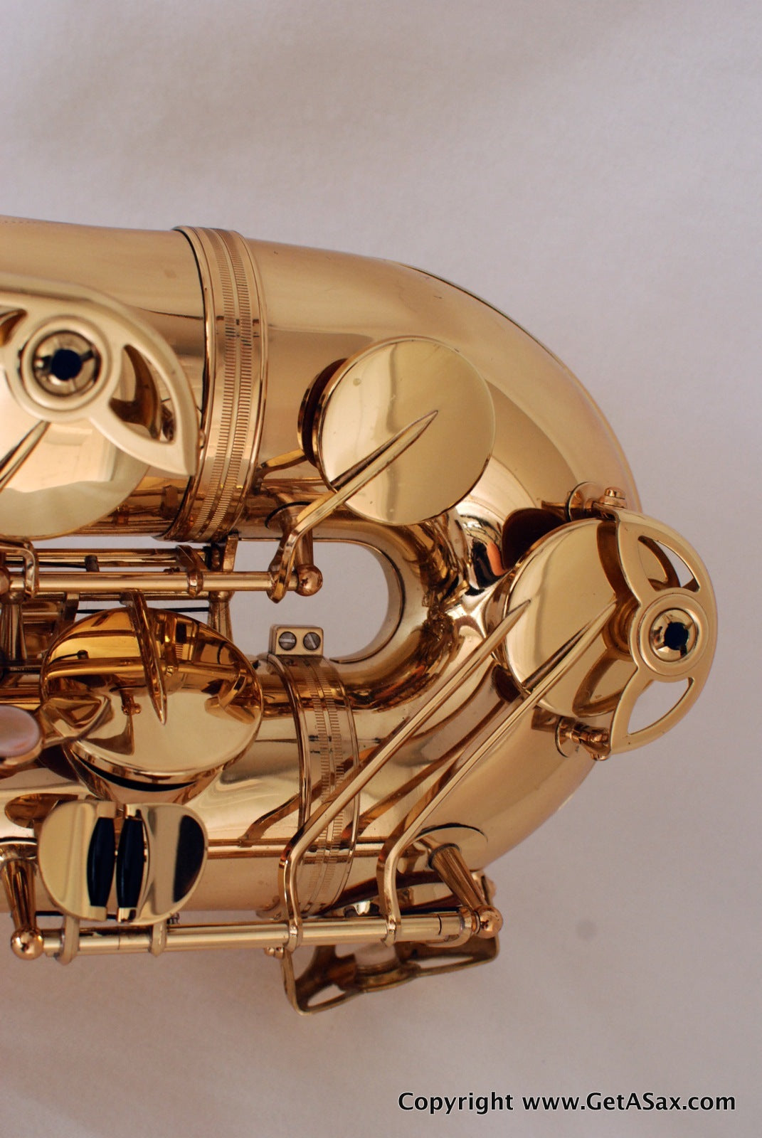 Yanagisawa T-991 Tenor Saxophone