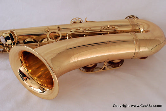 Yanagisawa T-991 Tenor Saxophone