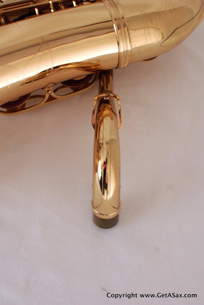 Yanagisawa T-991 Tenor Saxophone