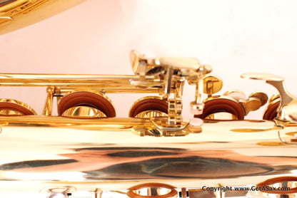 Yanagisawa T-991 Tenor Saxophone