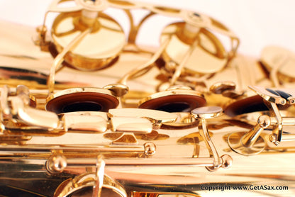 Yanagisawa T-991 Tenor Saxophone