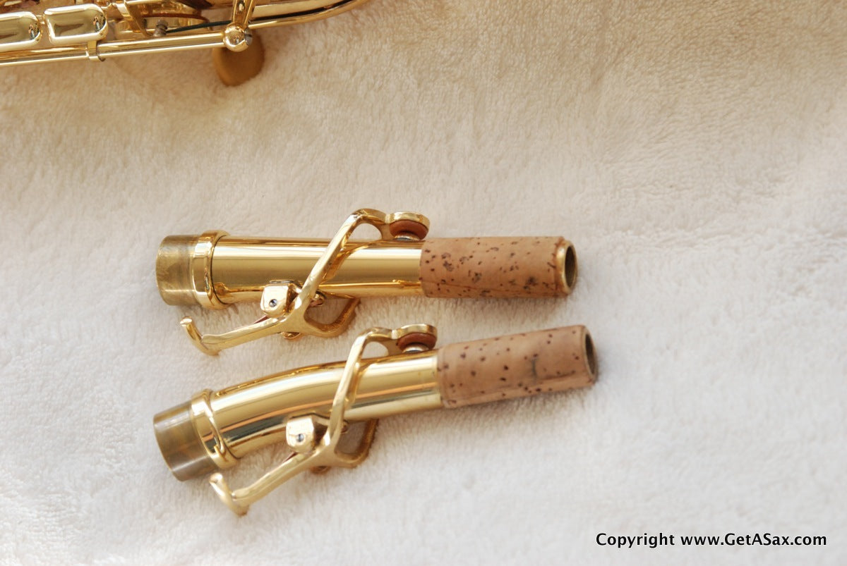 Yanagisawa S-981 Soprano Saxophone S981 S-991 – GETASAX