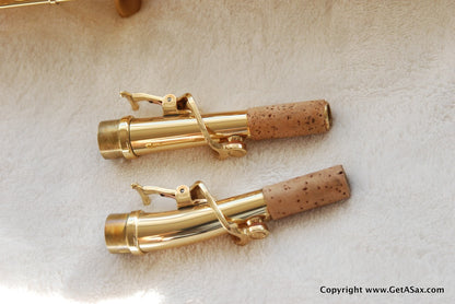 Yanagisawa S-981 Soprano Saxophone S981 S-991