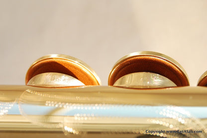 Yanagisawa S-981 Soprano Saxophone S981 S-991