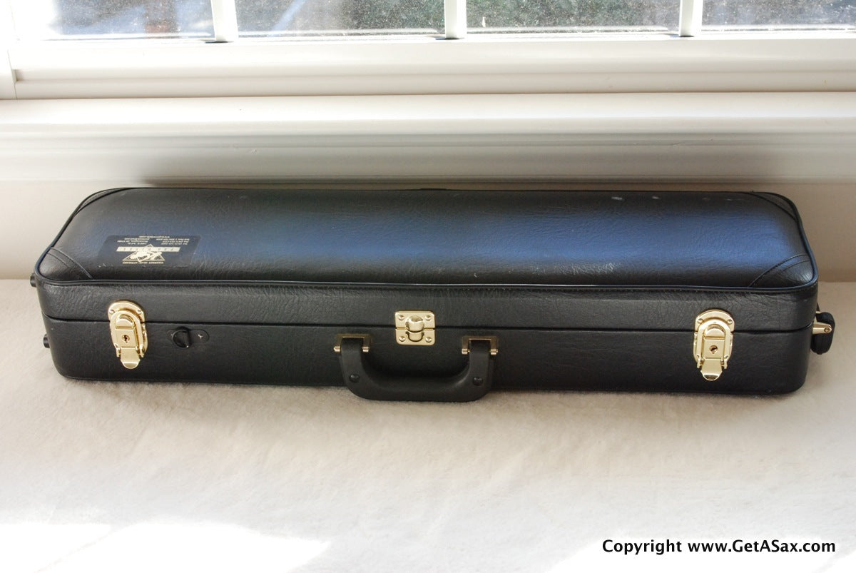 Yanagisawa S-981 Soprano Saxophone S981 S-991