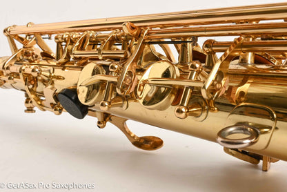 Yanagisawa A880 Professional Alto Excellent Condition Overhauled! 137398