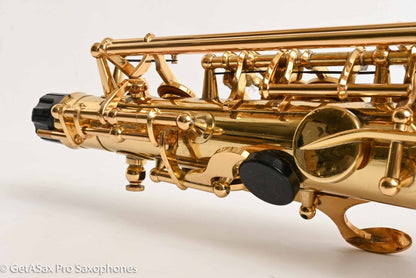 Yanagisawa A880 Professional Alto Excellent Condition Overhauled! 137398