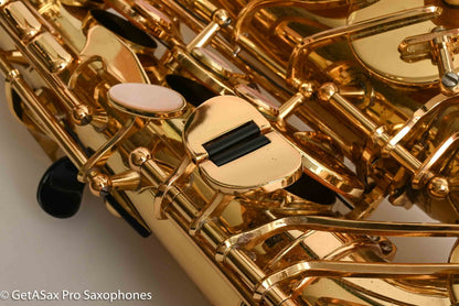 Yanagisawa A880 Professional Alto Excellent Condition Overhauled! 137398
