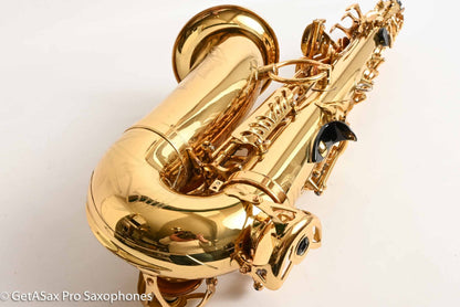 Yanagisawa A880 Professional Alto Excellent Condition Overhauled! 137398