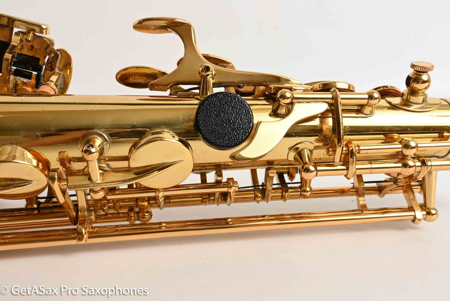 Yanagisawa A880 Professional Alto Excellent Condition Overhauled! 137398