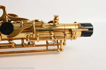 Yanagisawa A880 Professional Alto Excellent Condition Overhauled! 137398